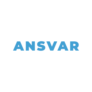 Klistermærke - Ansvar