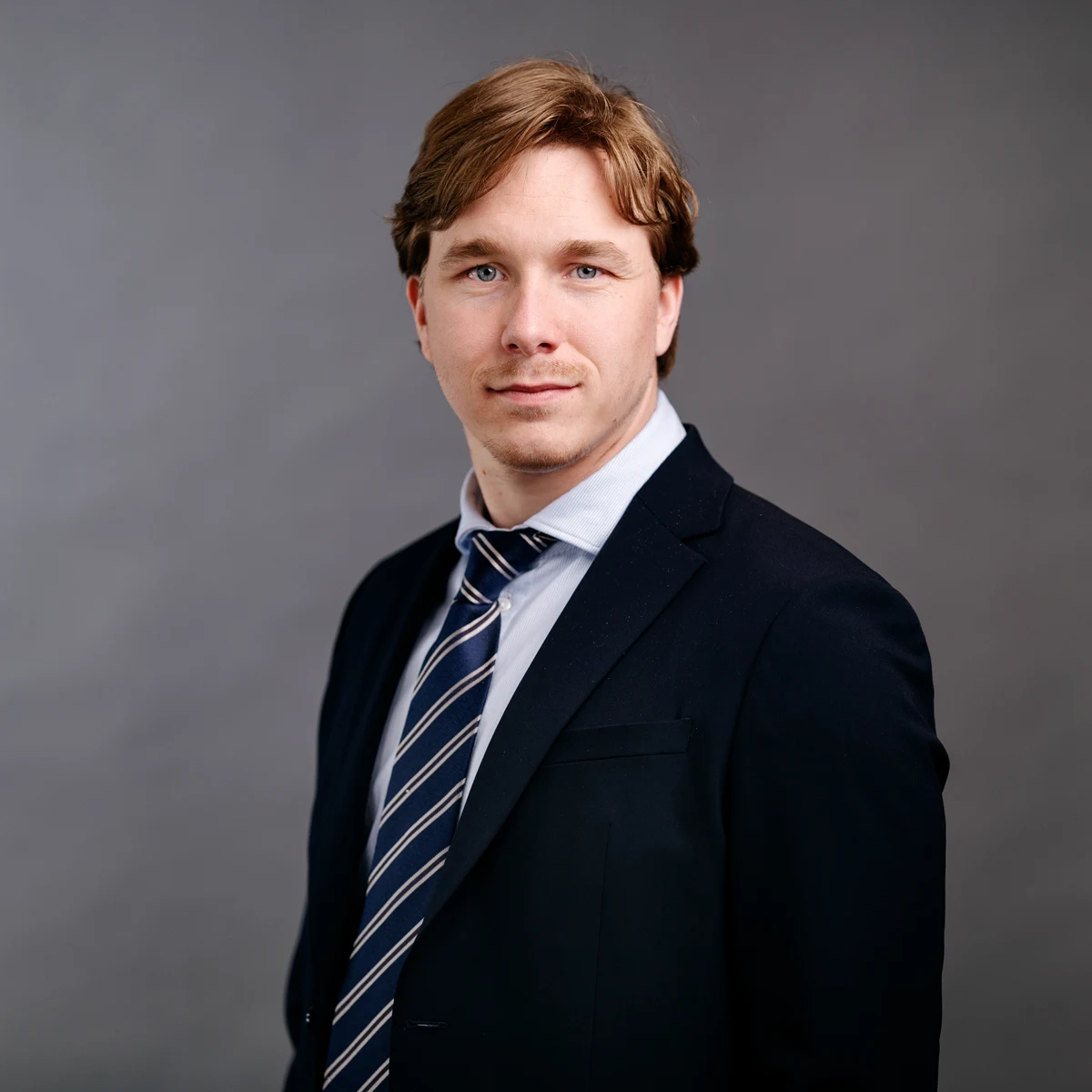 Steffen Sjørslev