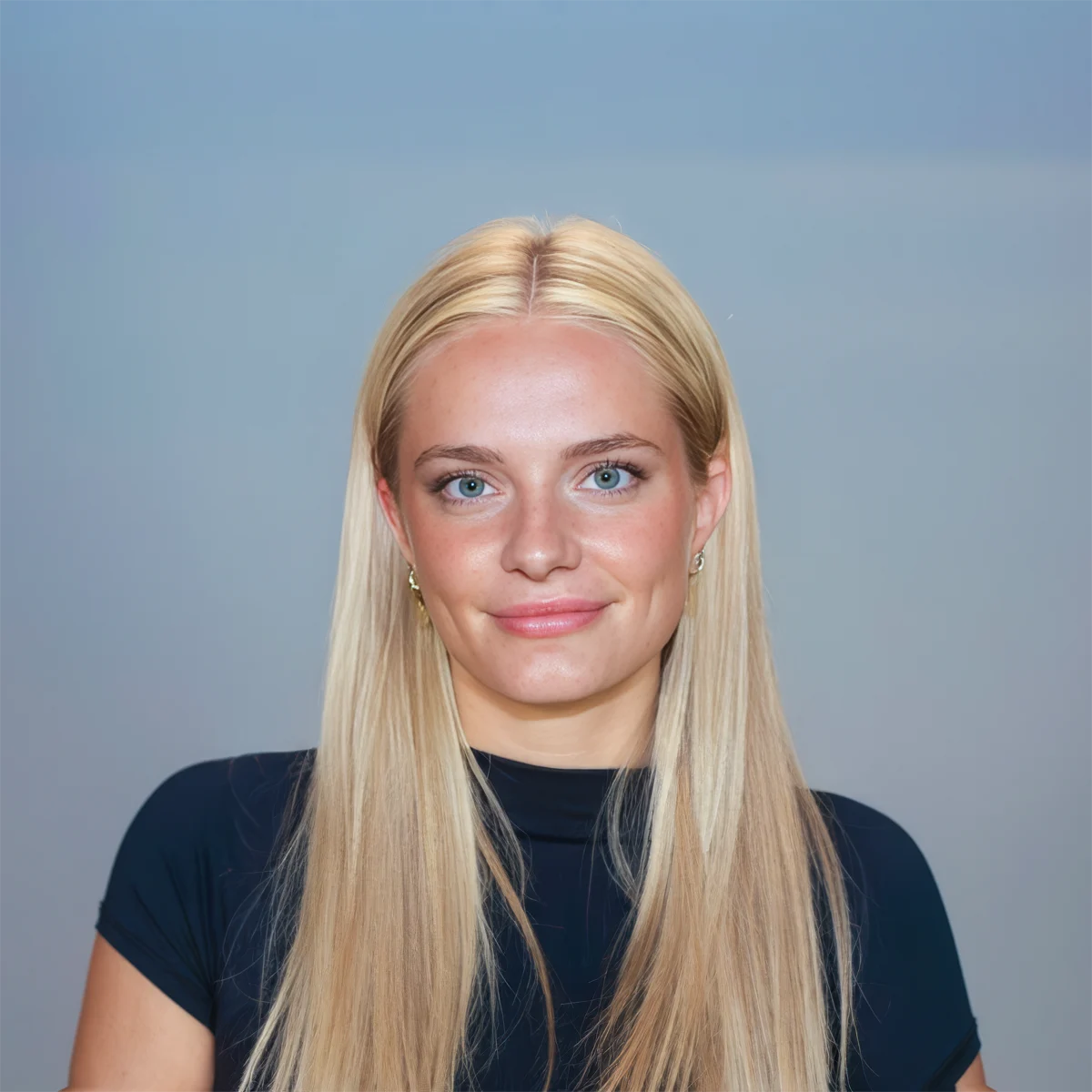 Amalie Svarre Klitsgaard