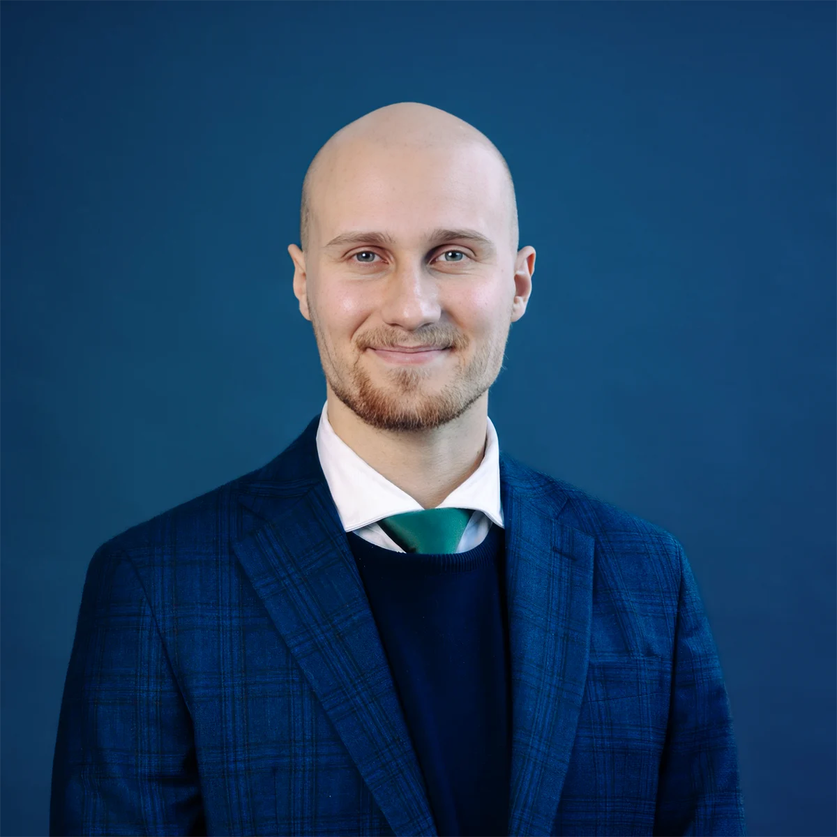 Malte Jäger