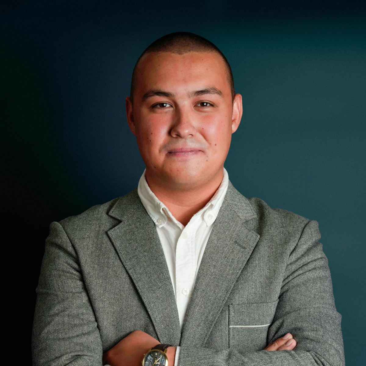 Nicolai Wang