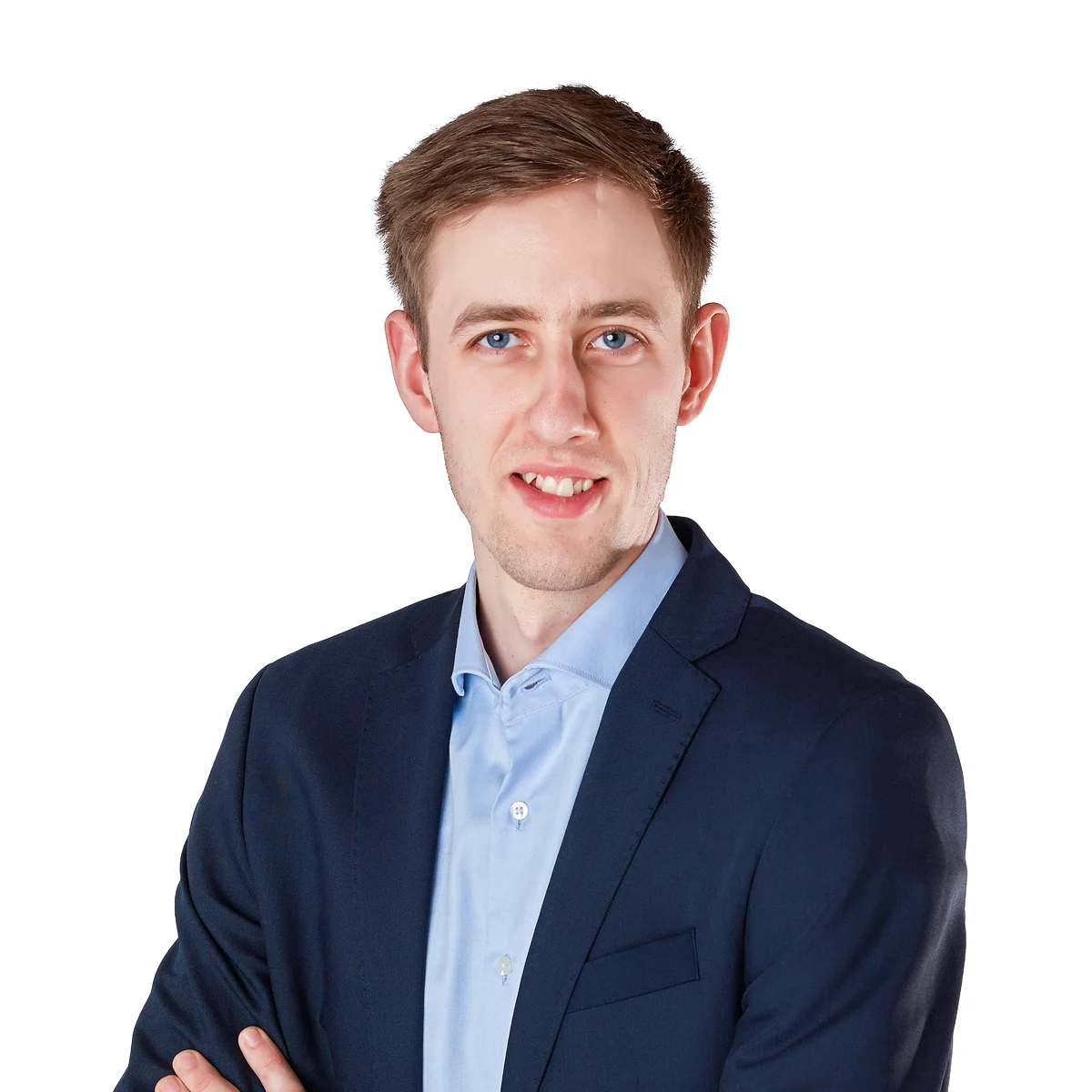 Niels Grønbæk Jensen
