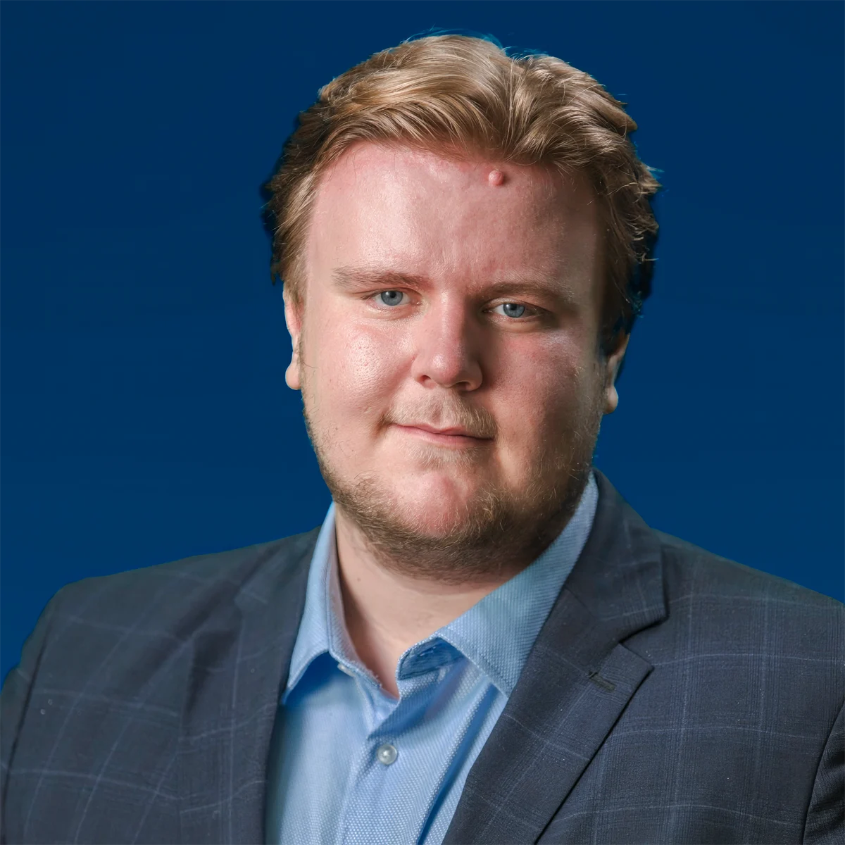 Christian Fini Mosegaard